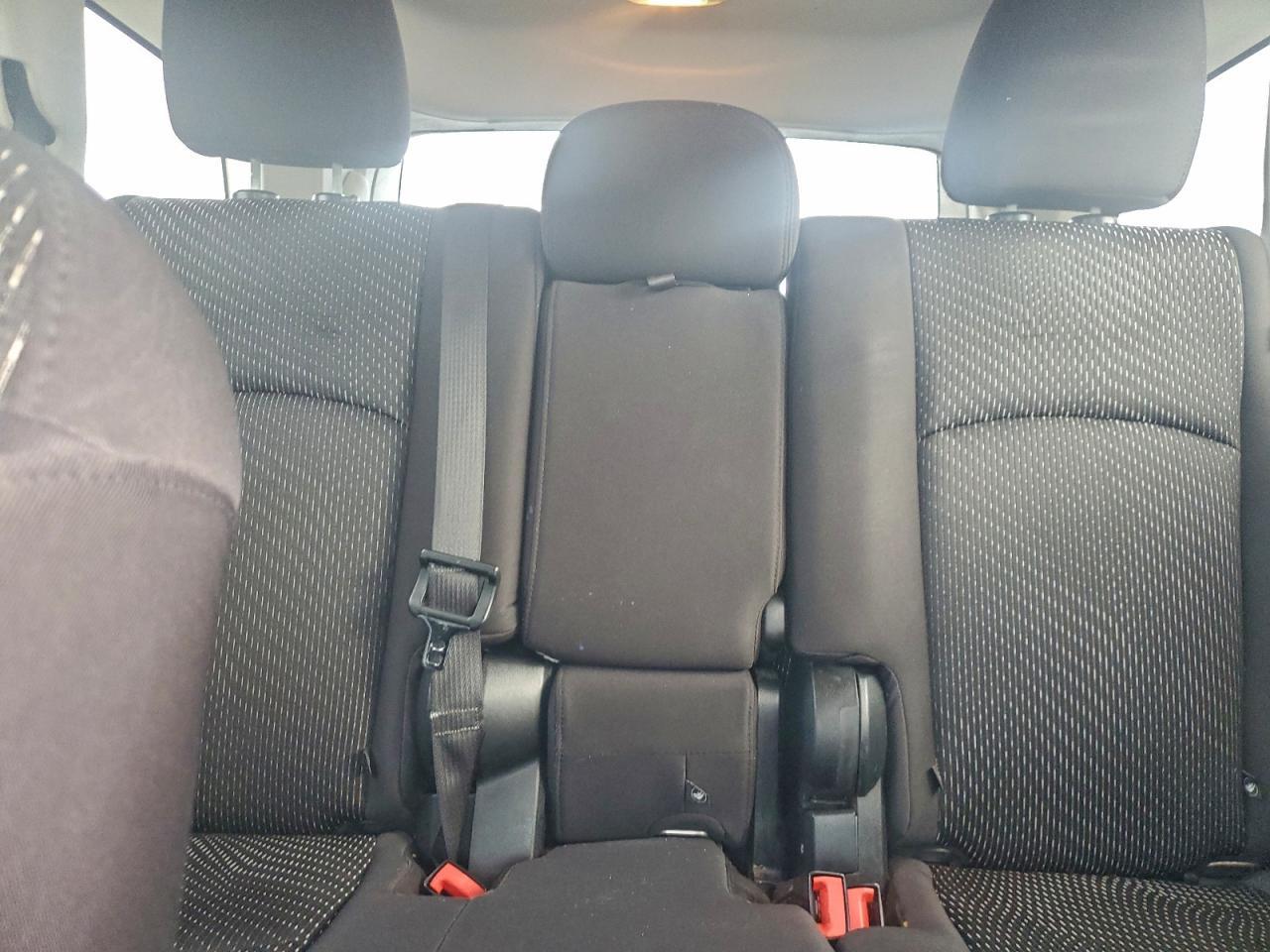 2013 DODGE JOURNEY
