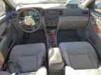 2004 TOYOTA COROLLA