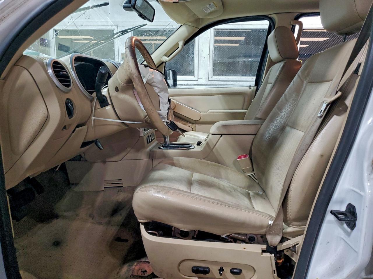 2006 MERCURY Mountaineer