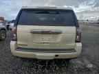 2015 GMC Yukon