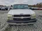 2004 CHEVROLET Silverado 2500