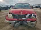 2010 NISSAN Frontier