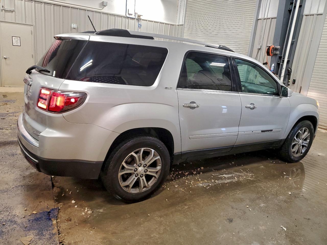 2014 GMC ACADIA