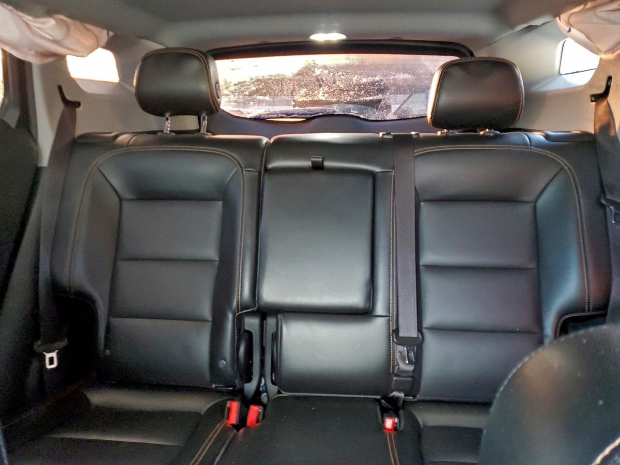 2020 GMC Terrain