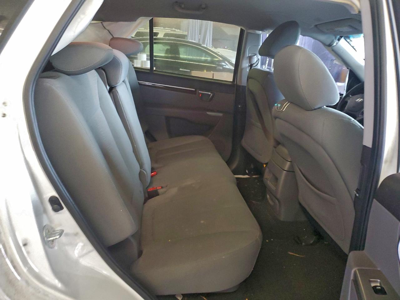 2012 HYUNDAI SANTA FE