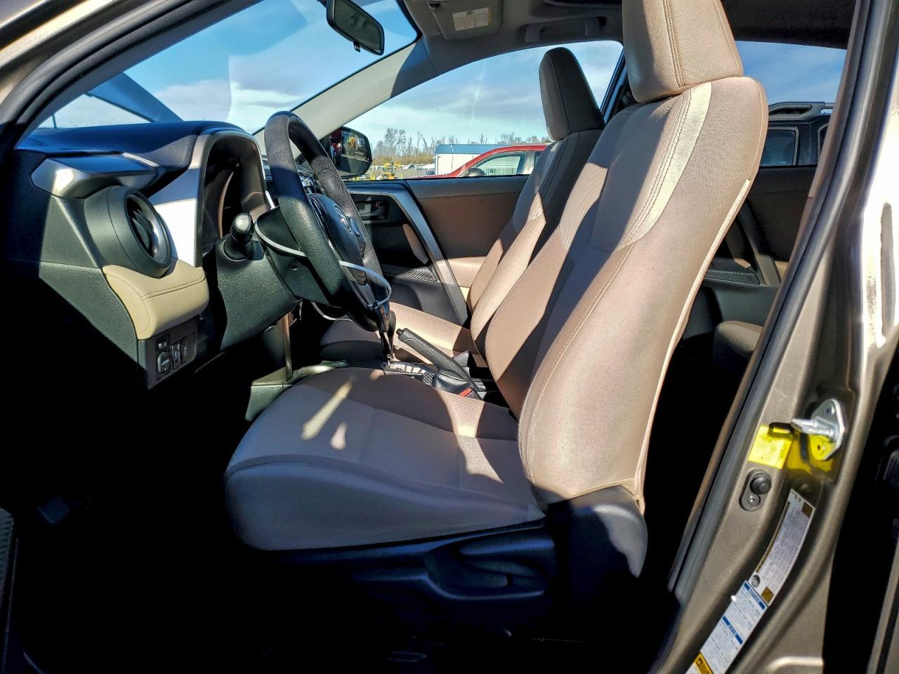 2013 TOYOTA RAV4