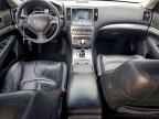 2011 INFINITI G37