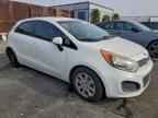 2013 KIA RIO