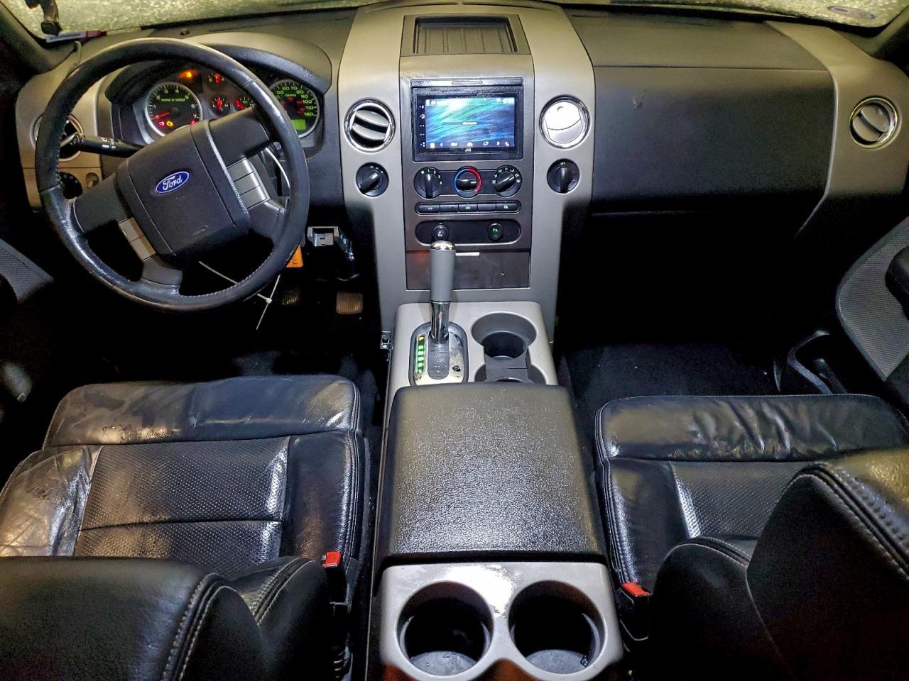 2004 FORD F-150