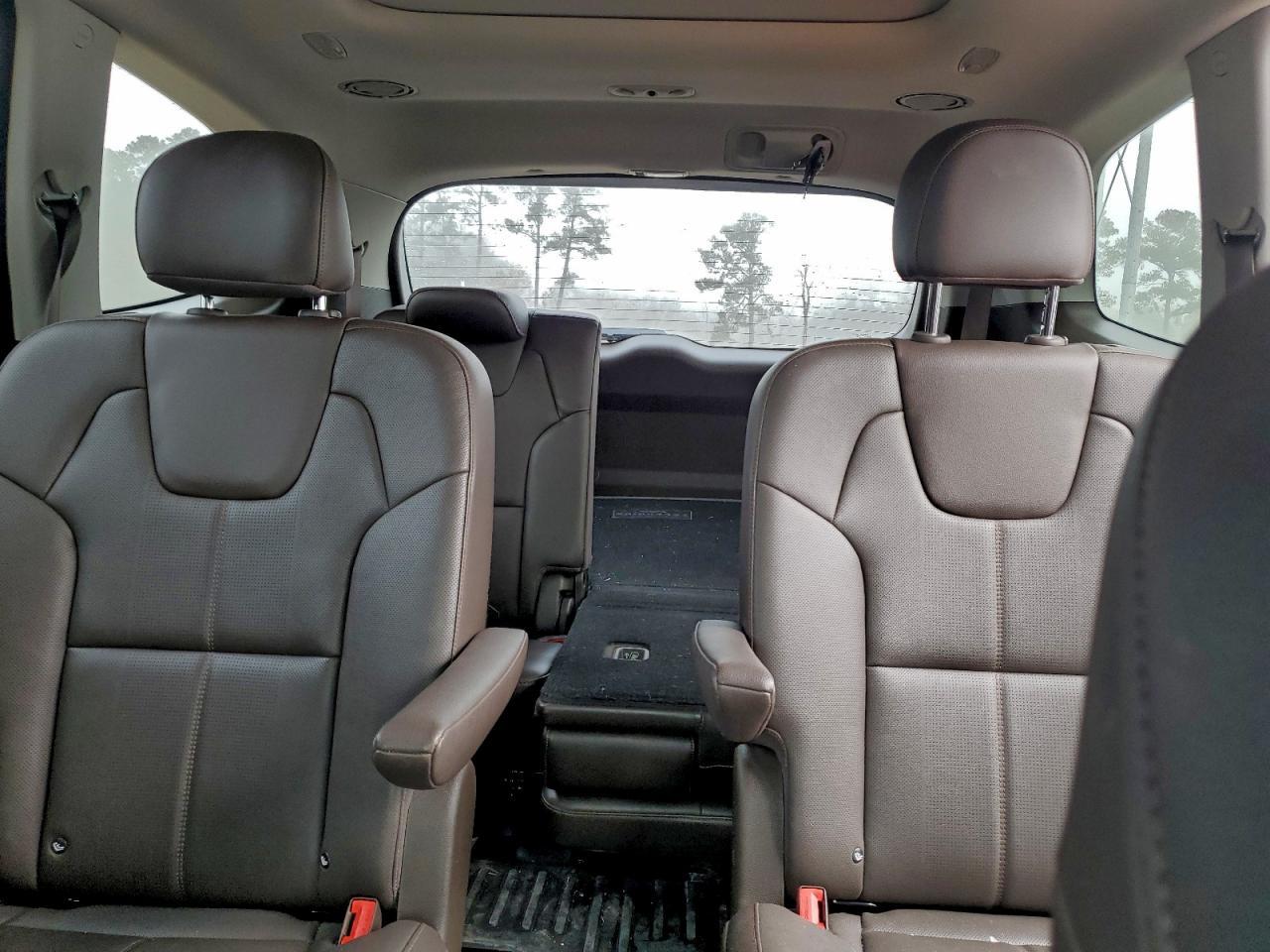 2022 KIA Telluride