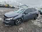 2022 SUBARU IMPREZA