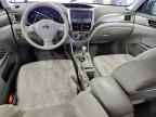 2010 SUBARU FORESTER