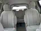 2011 TOYOTA SIENNA