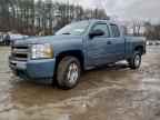 2011 CHEVROLET Silverado