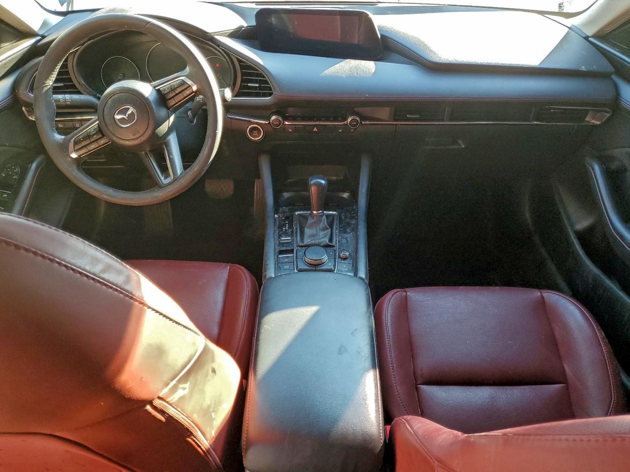 2024 MAZDA 3