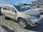 2015 CHEVROLET TRAVERSE