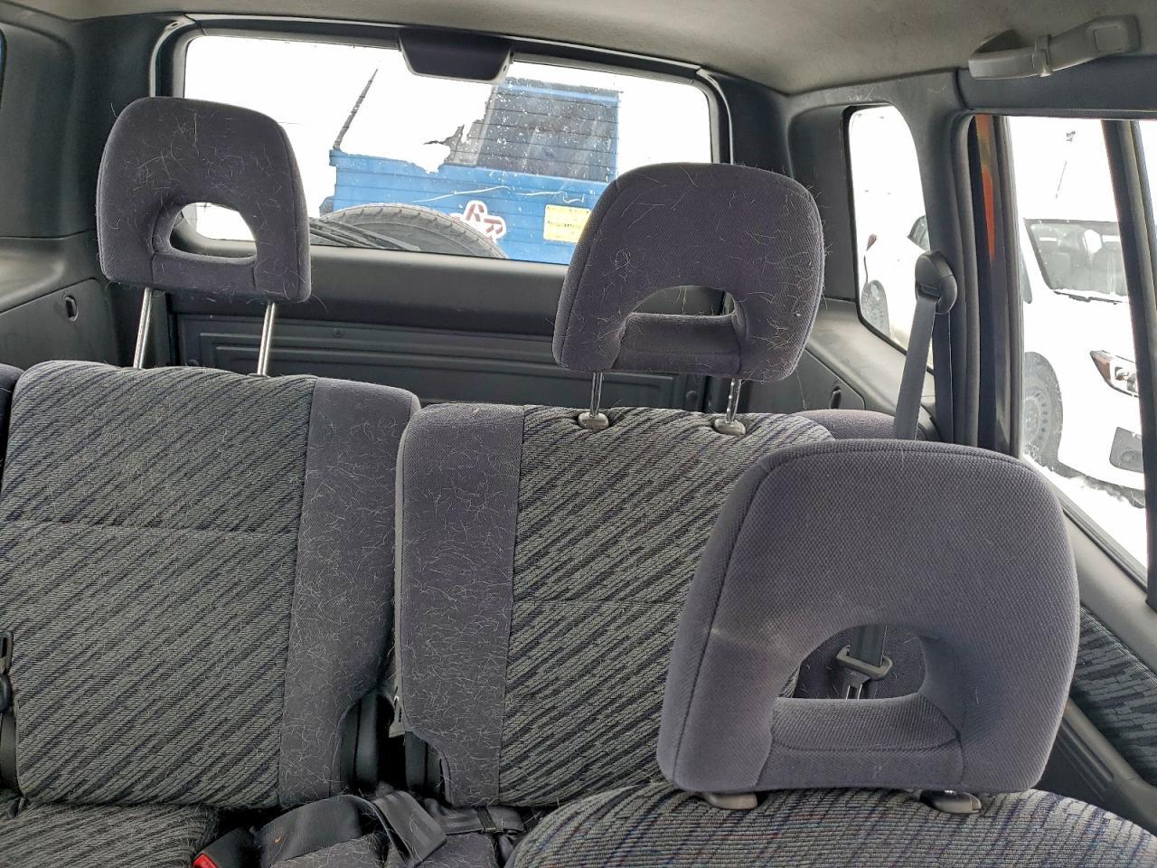 1998 TOYOTA RAV4
