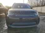 2017 LAND ROVER Discovery