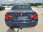 2015 BMW 4 Series