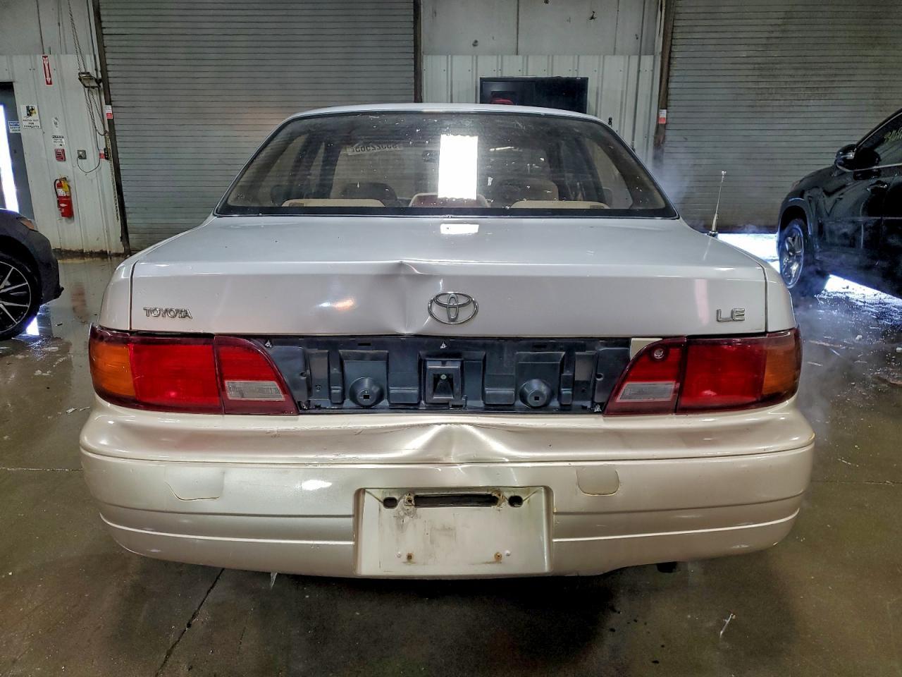1995 TOYOTA CAMRY