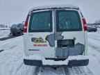 2010 CHEVROLET Express 1500