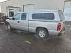 2004 CHEVROLET SILVERADO 1500