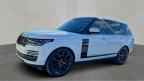 2019 LAND ROVER RANGE ROVER