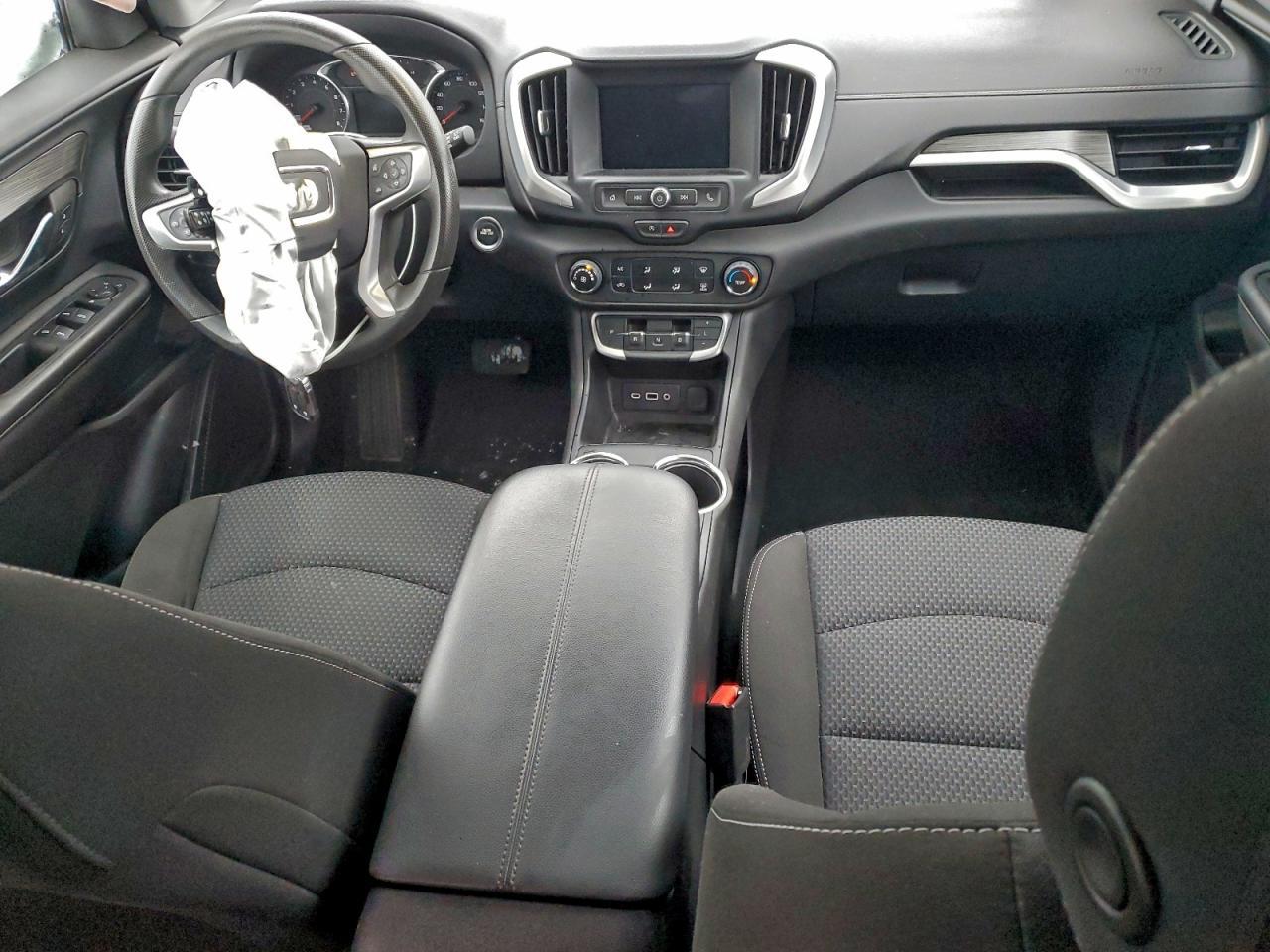 2023 GMC Terrain