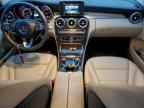 2015 MERCEDES-BENZ C-CLASS