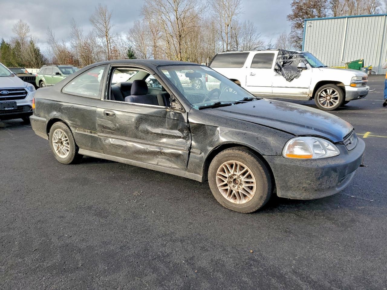 1998 HONDA CIVIC