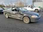 1998 HONDA CIVIC