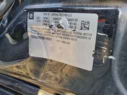 2013 CADILLAC CTS