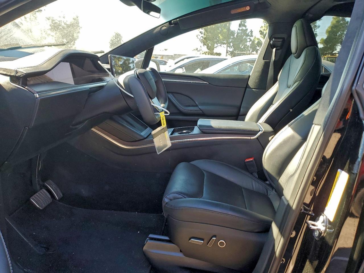 2023 TESLA MODEL X