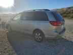 2005 TOYOTA SIENNA