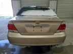 2005 TOYOTA CAMRY