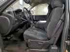 2007 CHEVROLET Silverado
