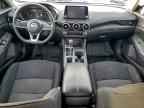 2023 NISSAN SENTRA