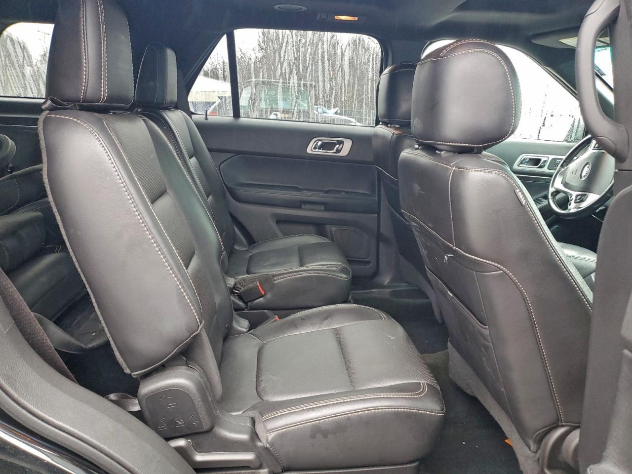 2014 FORD Explorer Sport Trac