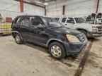 2005 HONDA CR-V
