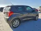 2016 CHEVROLET Spark
