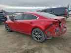 2017 MAZDA 6
