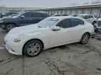 2012 INFINITI G25