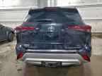 2025 TOYOTA HIGHLANDER