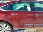 2017 CHEVROLET IMPALA