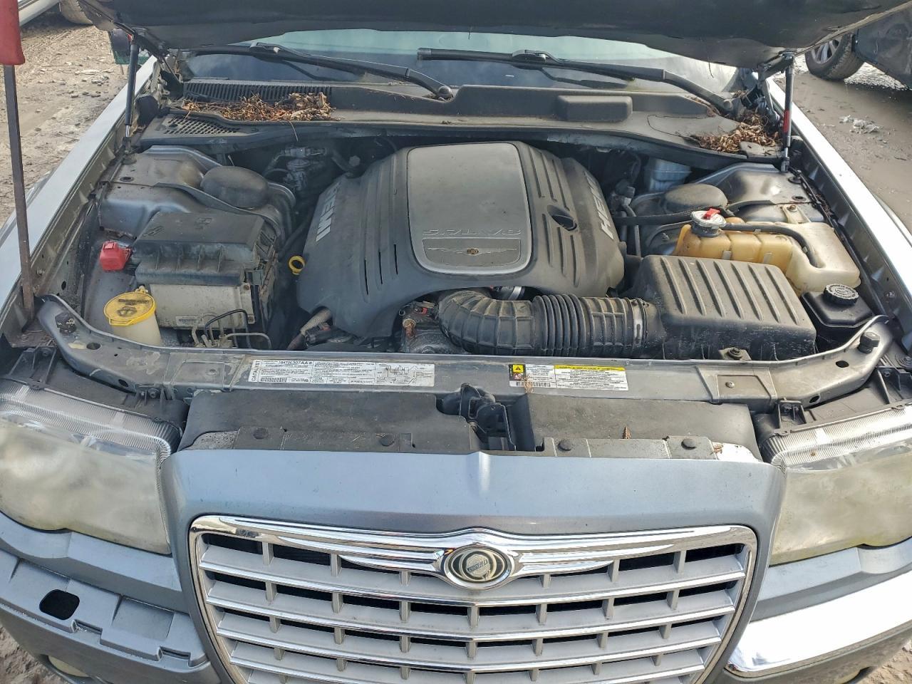 2006 CHRYSLER 300