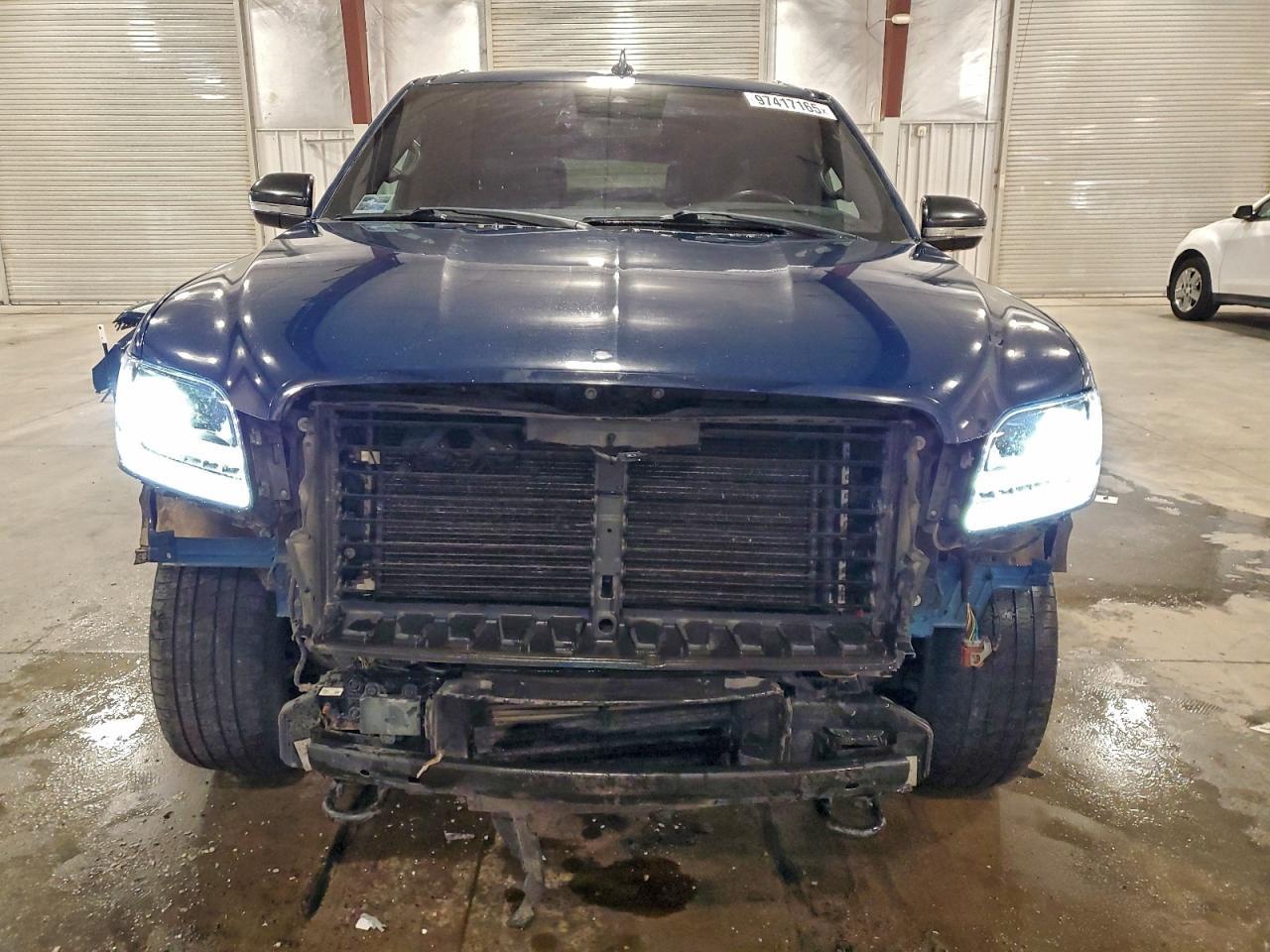 2019 LINCOLN Navigator
