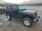 2015 JEEP WRANGLER