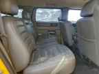 2003 HUMMER H2