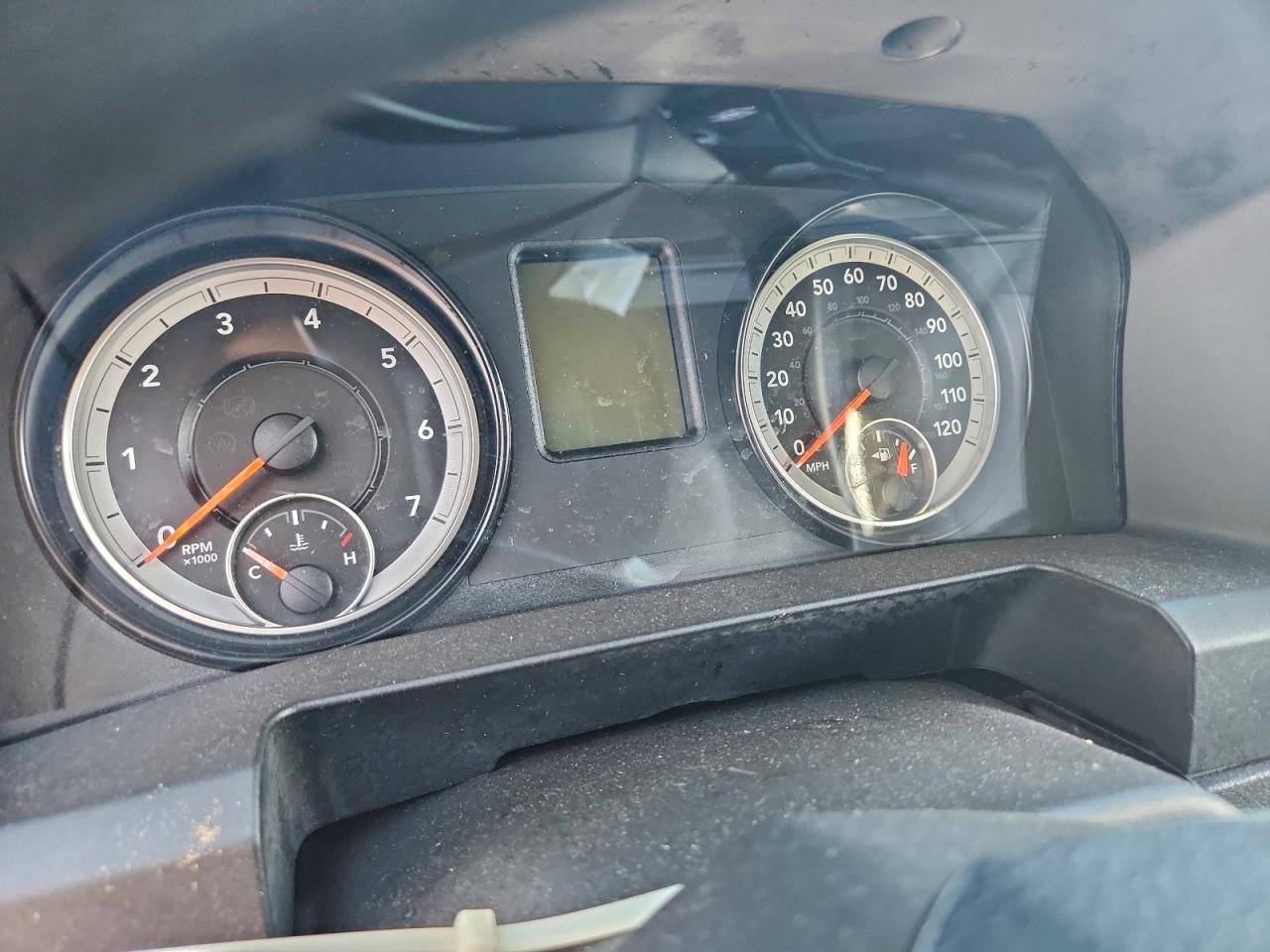 2015 RAM 1500