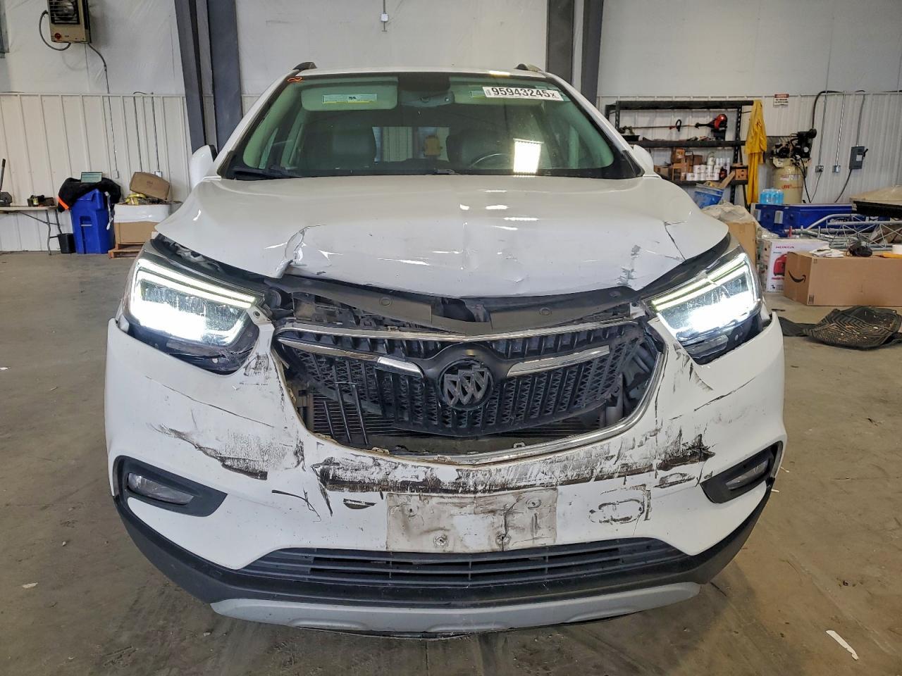 2020 BUICK ENCORE